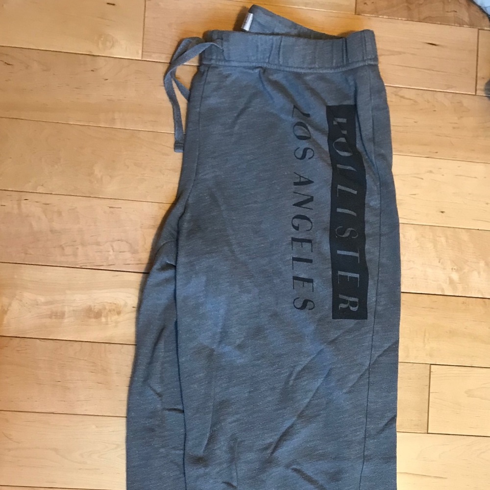 Hollister Sweatpants